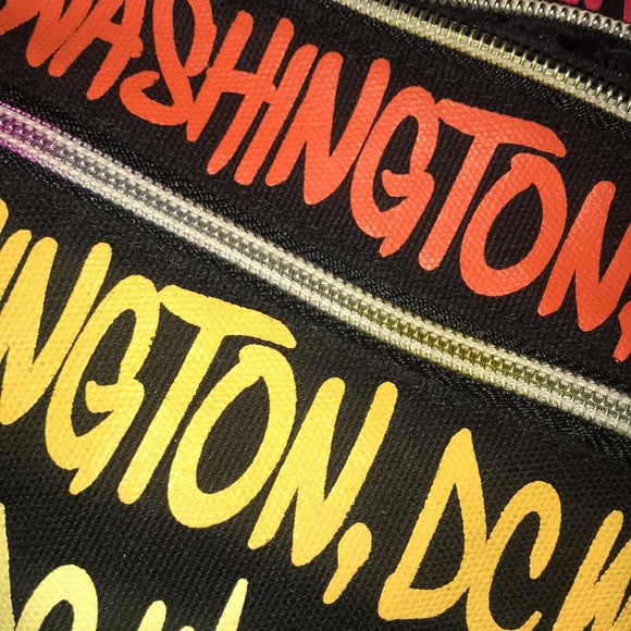 Robin Ruth Washington, D.C. bag - Picture 5 of 7